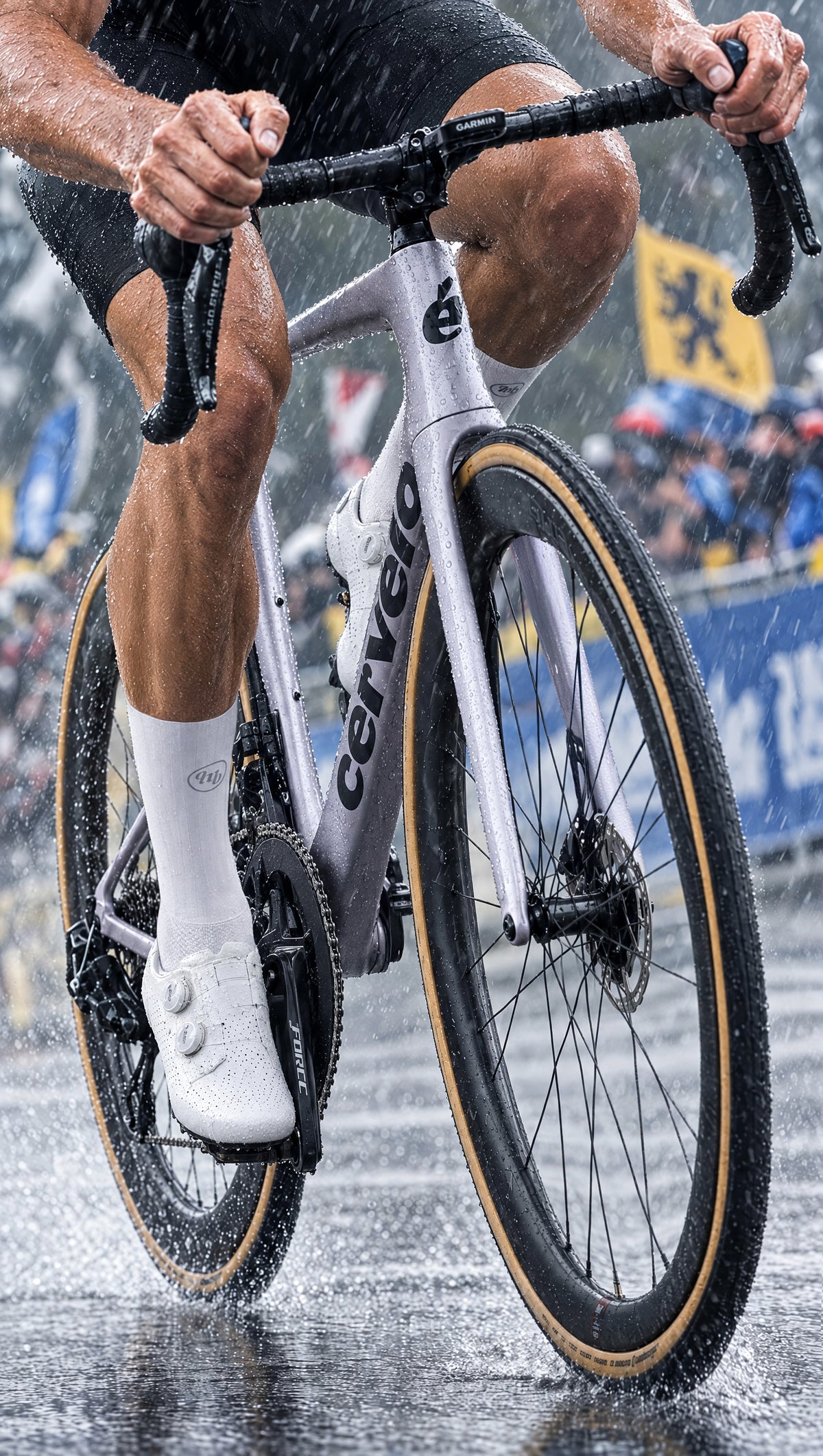 Aero Fast WOOL