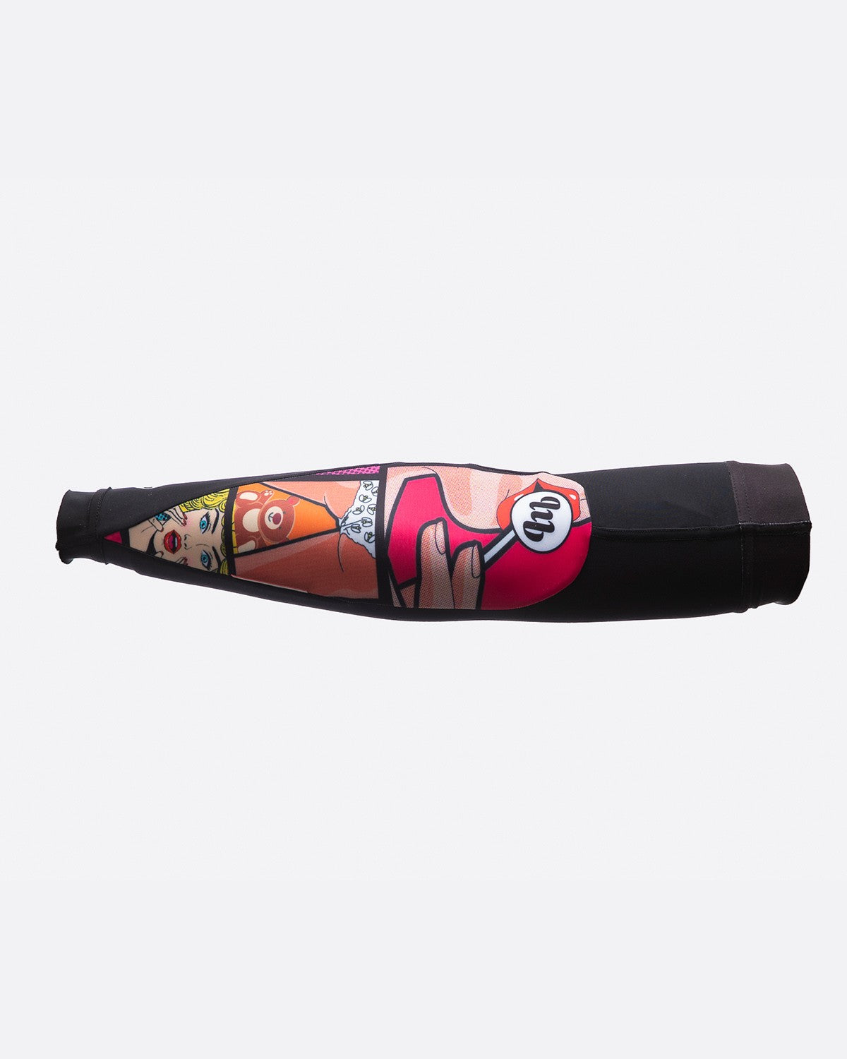 Arm Warmer Lollipop