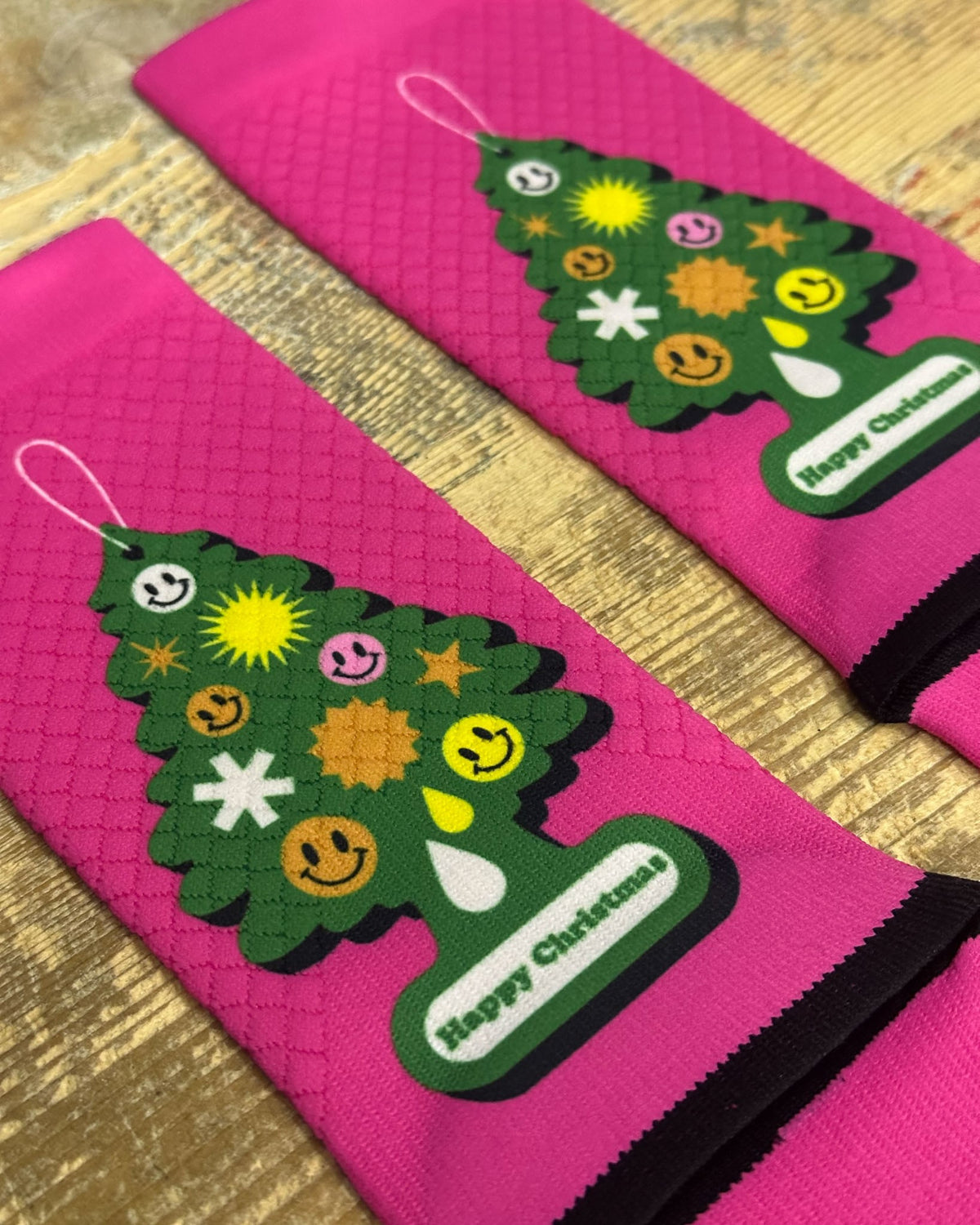 Calzini Fun Evo Albero Magico