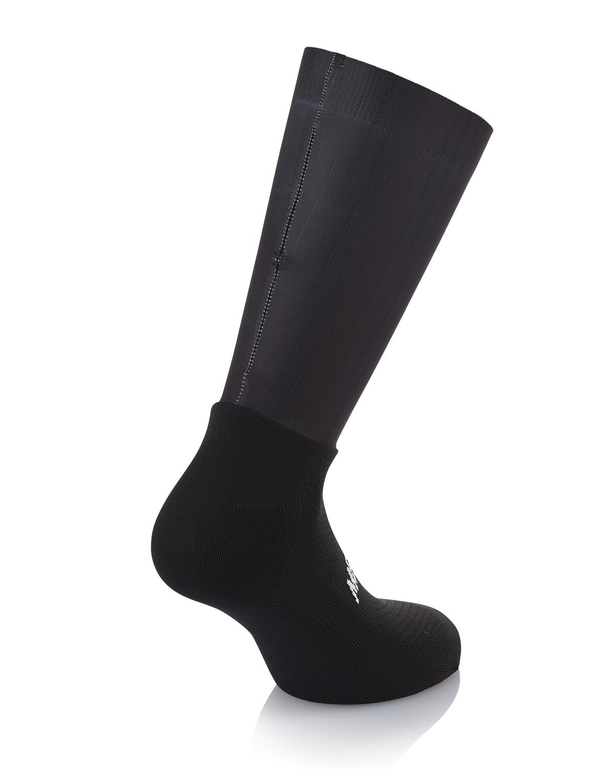 Calzino Aero Fast Estivo Nero