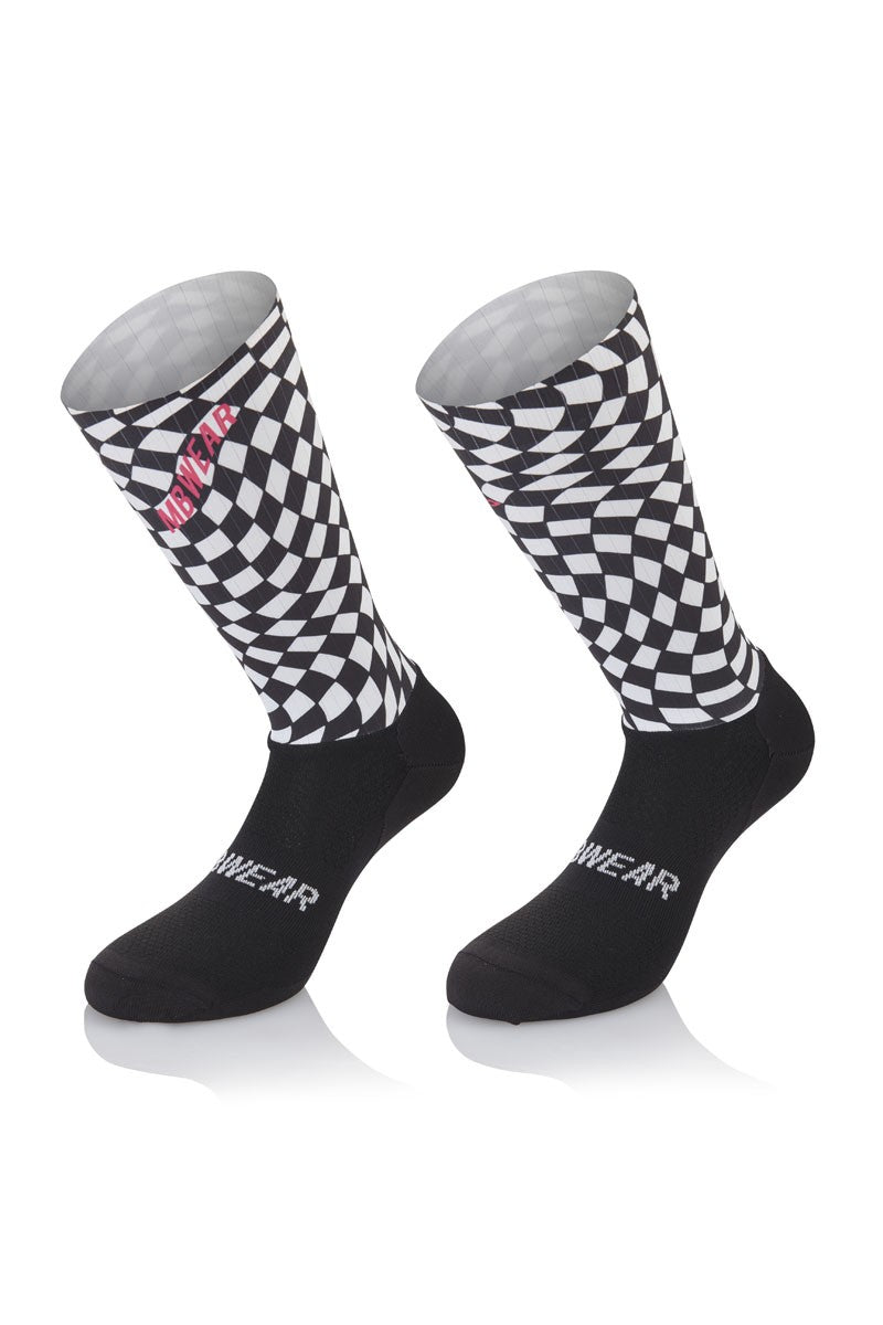 Calzino Aero Fast Race