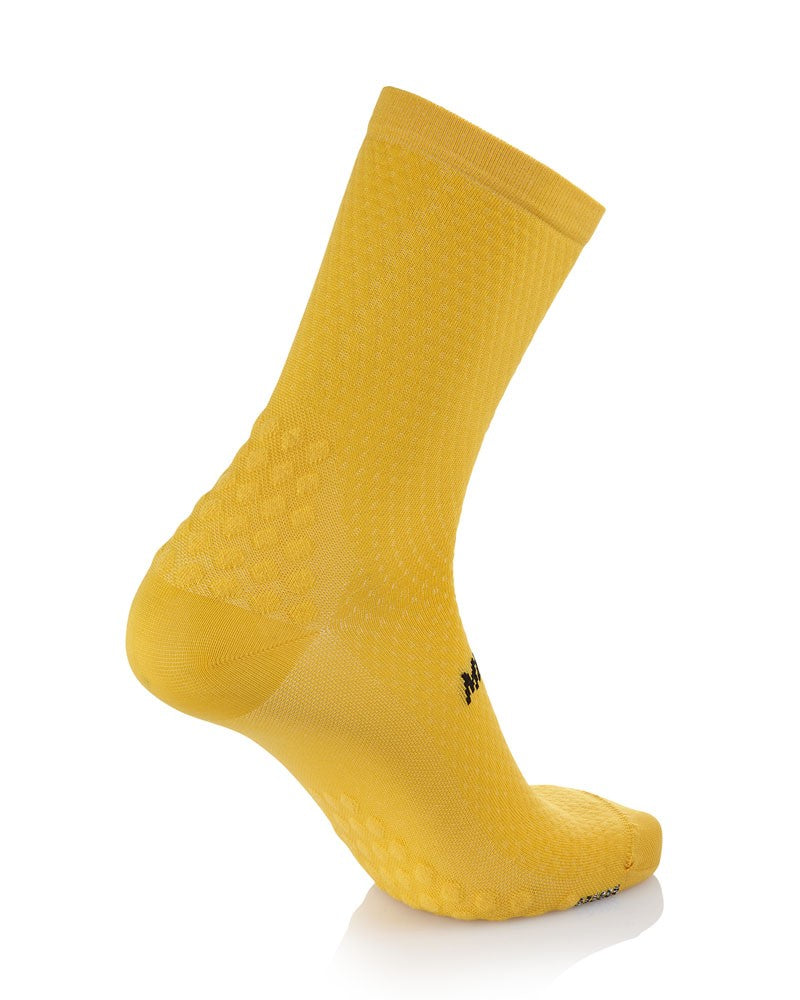 Calzino Comfort Yellow