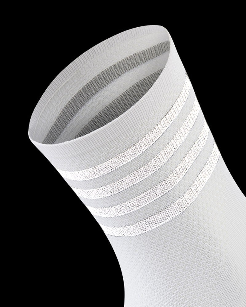 Calzino Night White