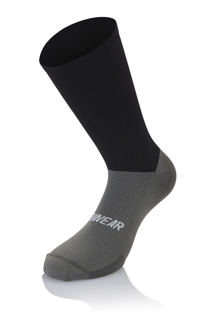 Calzino Pro Graphene Black