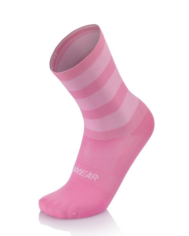 Calzino Sahara EVO Pink