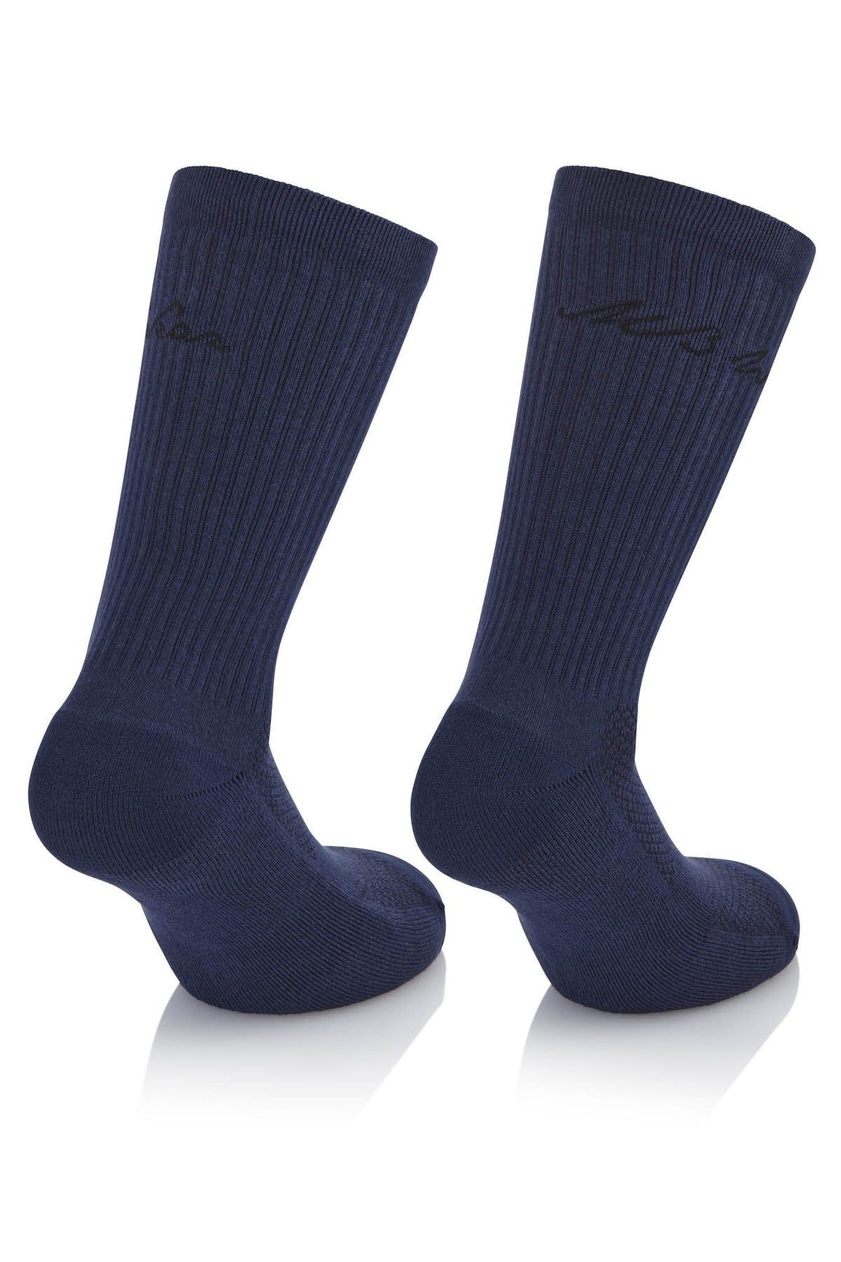 Calzino Tennis Pro BLU