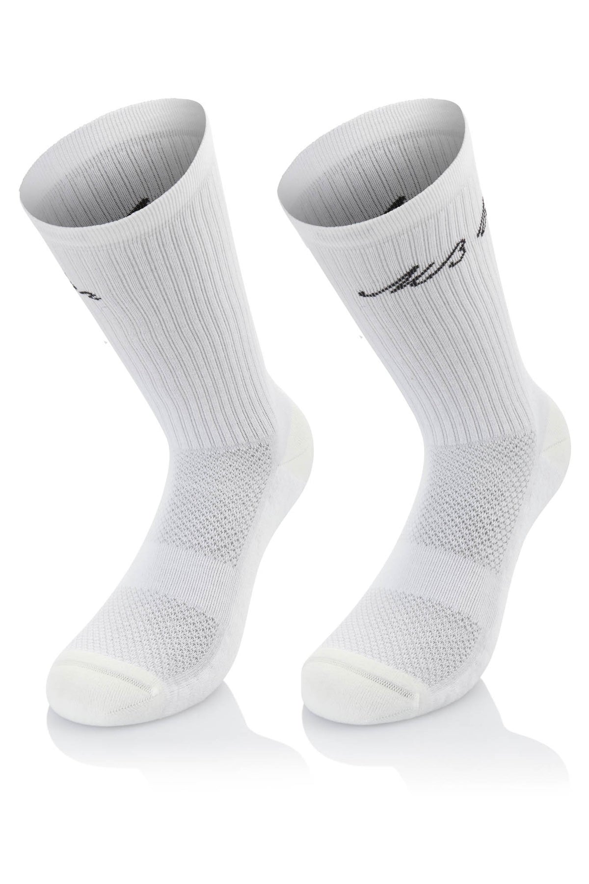 Calzino Tennis Pro WHITE