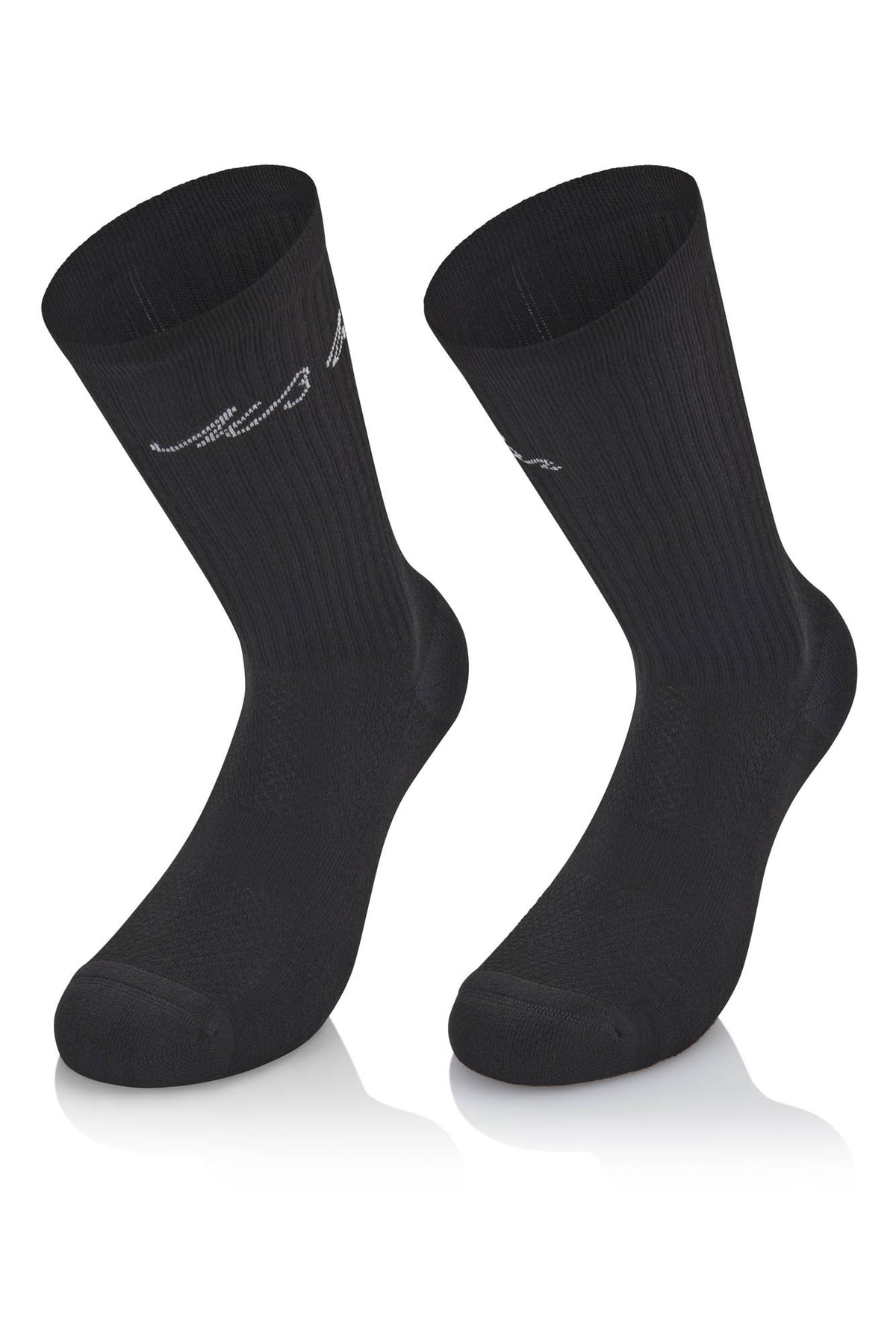 Calzino Tennis Pro BLACK