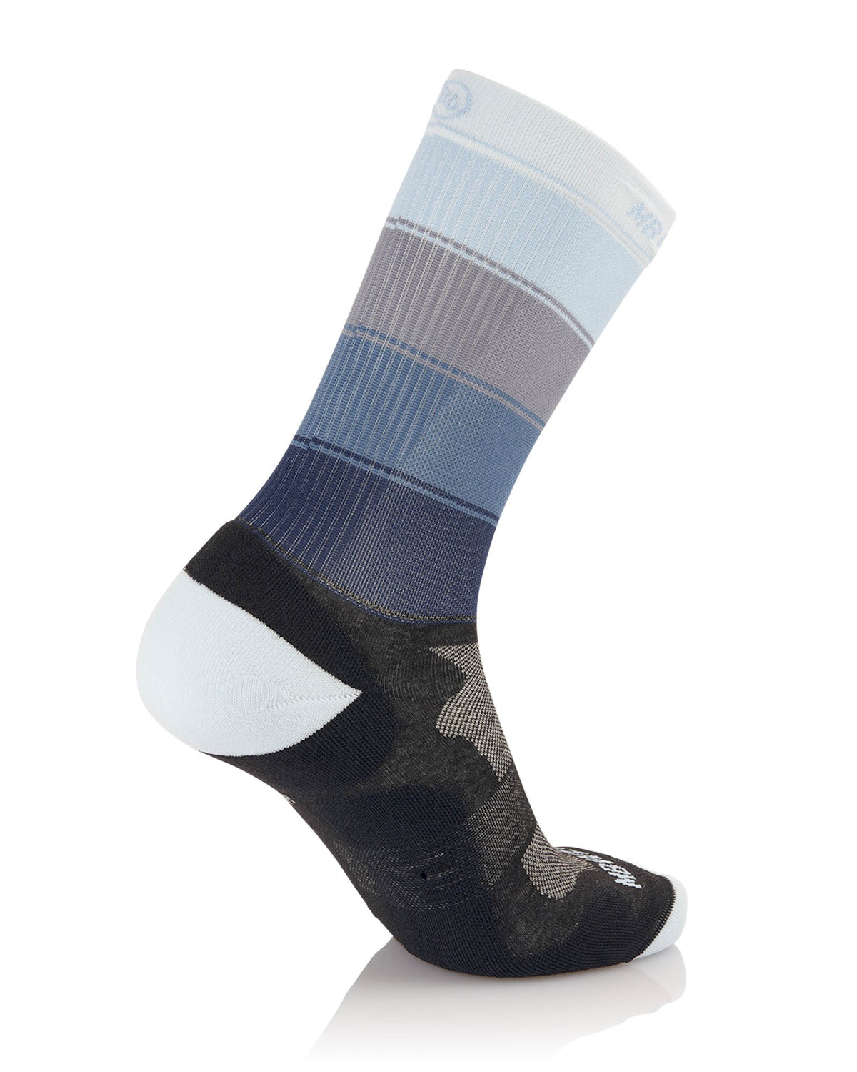 Calzino Trail Sky BLUE