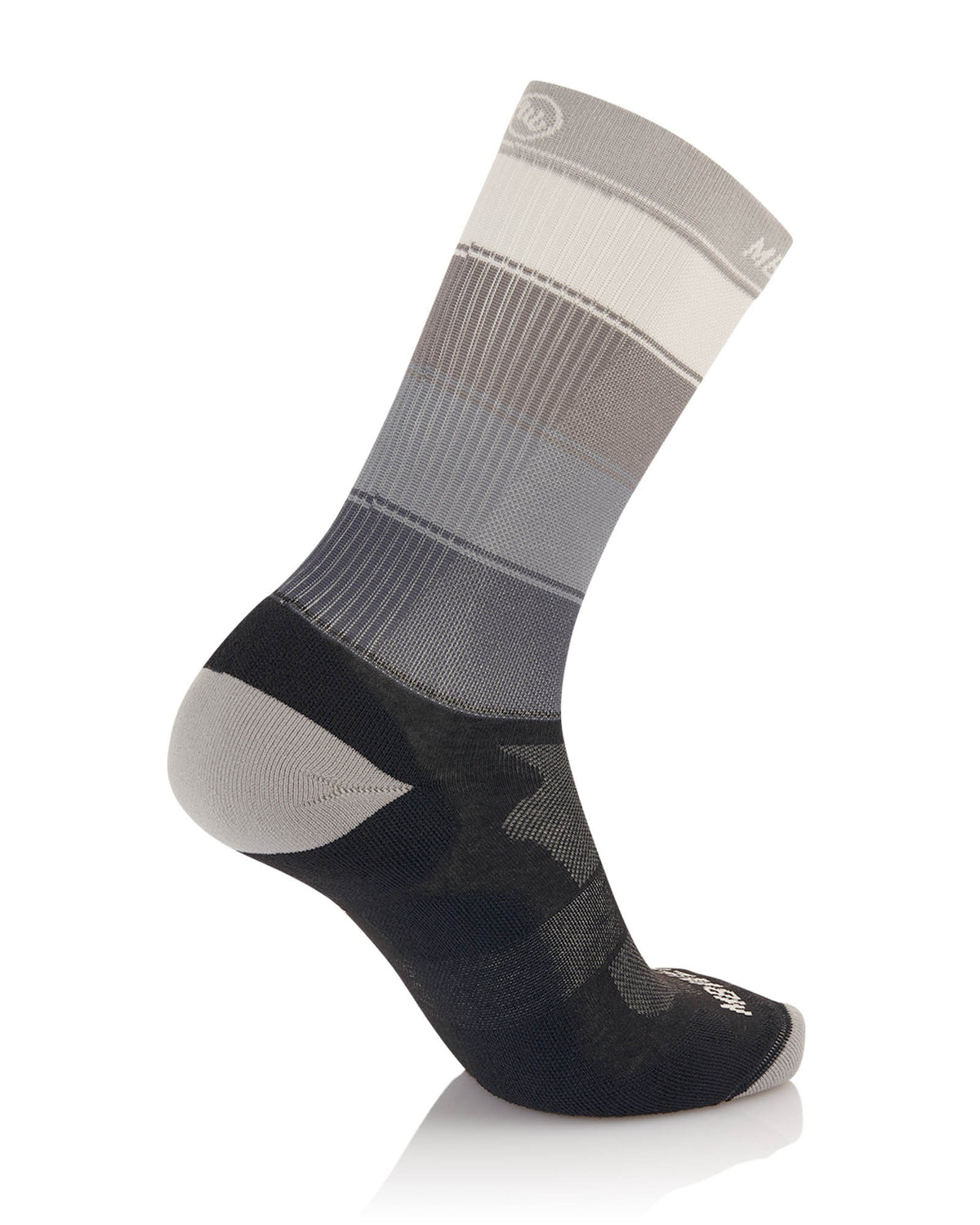 Calzino Trail Sky GREY