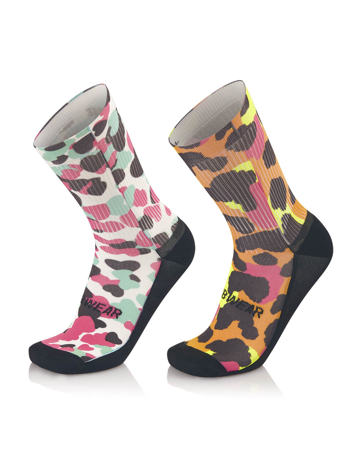 Calzino Trail Spirit Pair