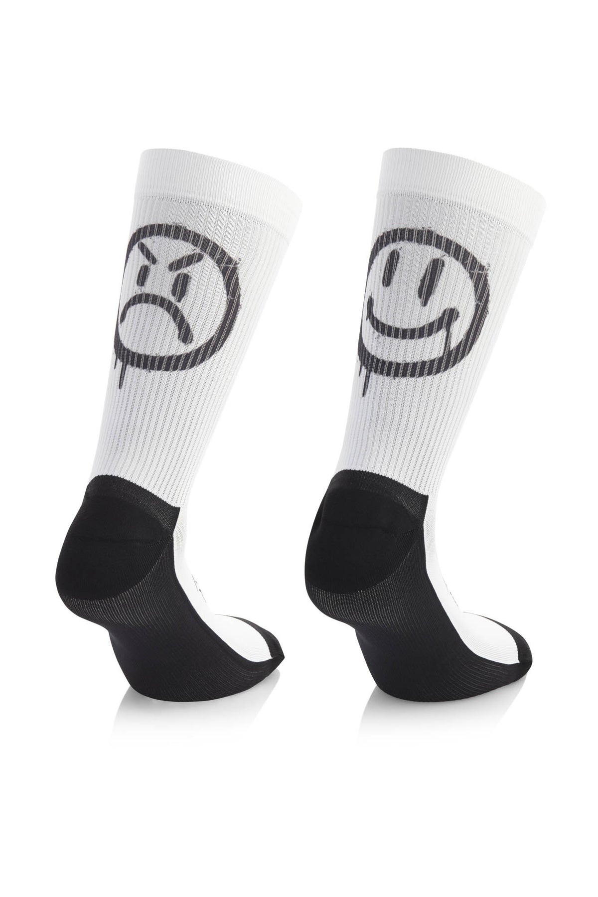 Calzino Trail Spirit SMILE