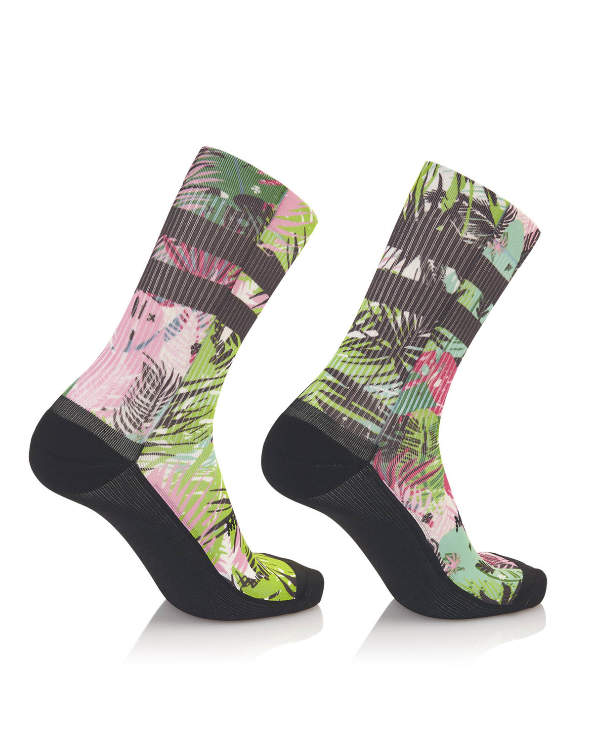 Calzino Trail Spirit Tropical