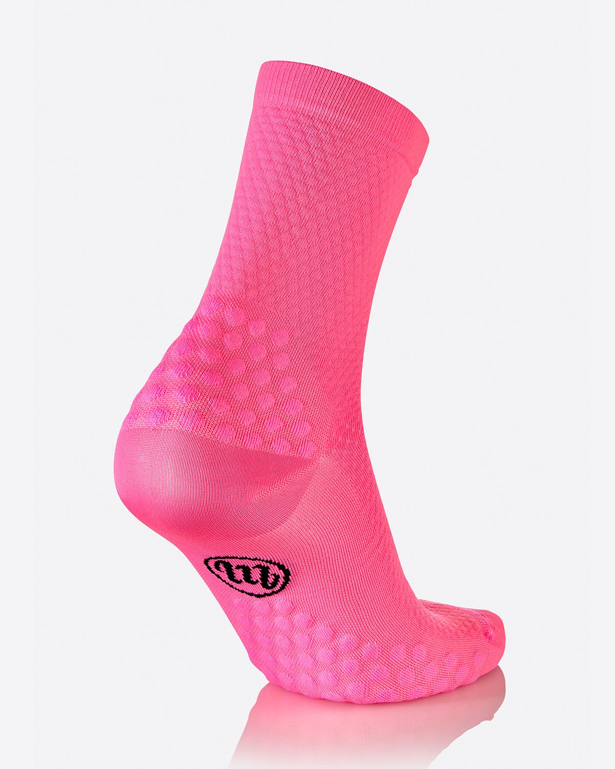 Calzini Endurance Rosa