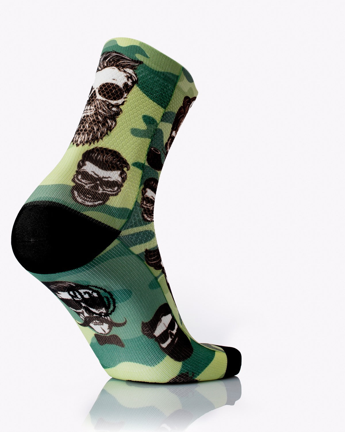 Calzini Fun Hipster
