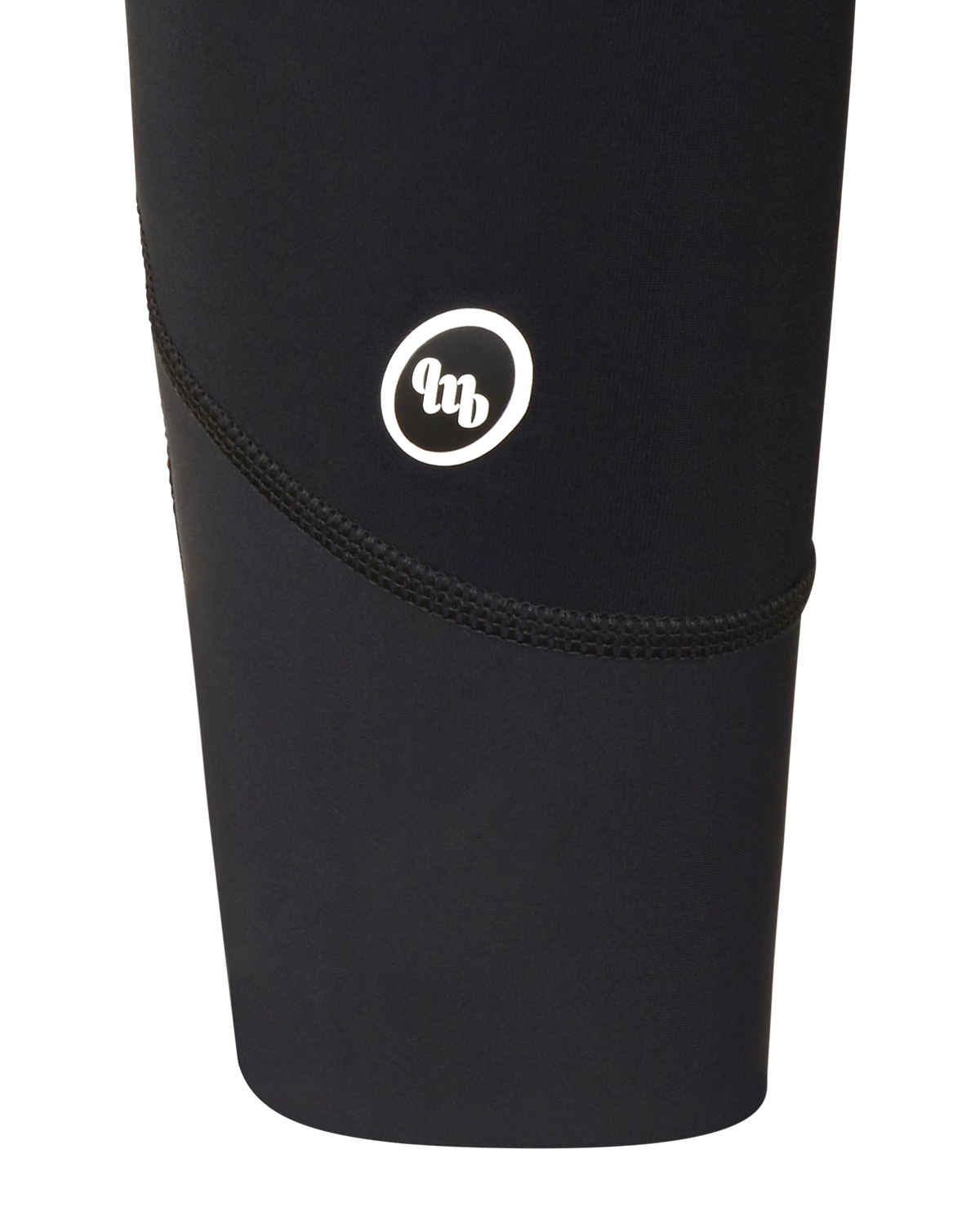 GAMBALI LEG SUN BLACK