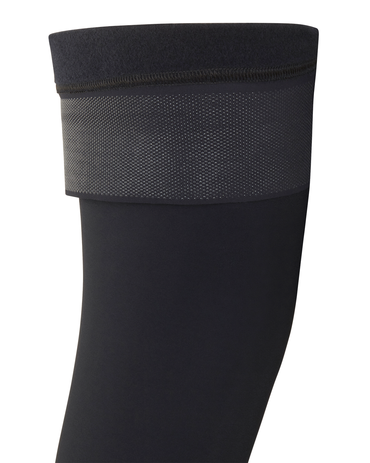 GAMBALI LEG SUN BLACK