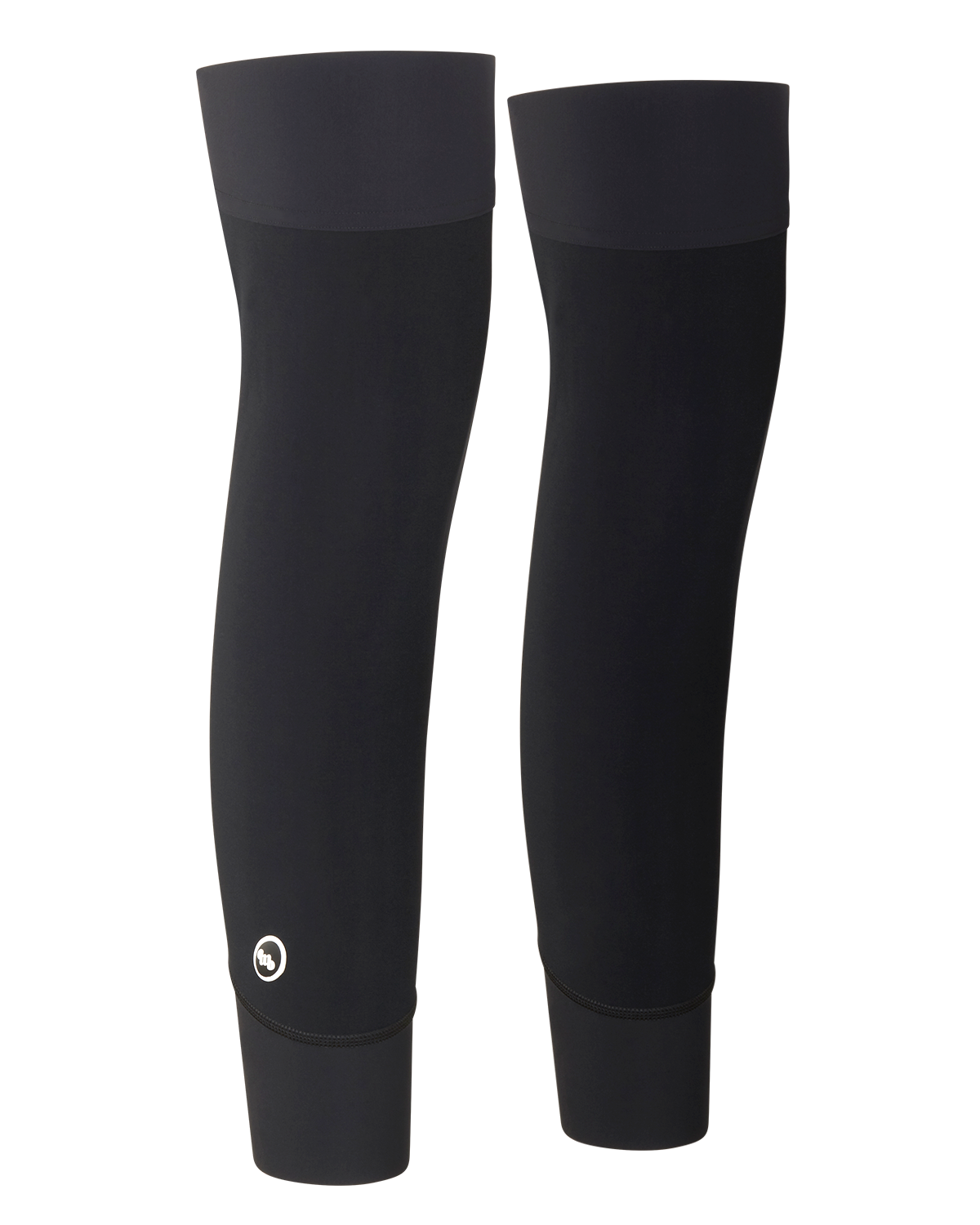 GINOCCHIERA 3/4 LEG SUN BLACK