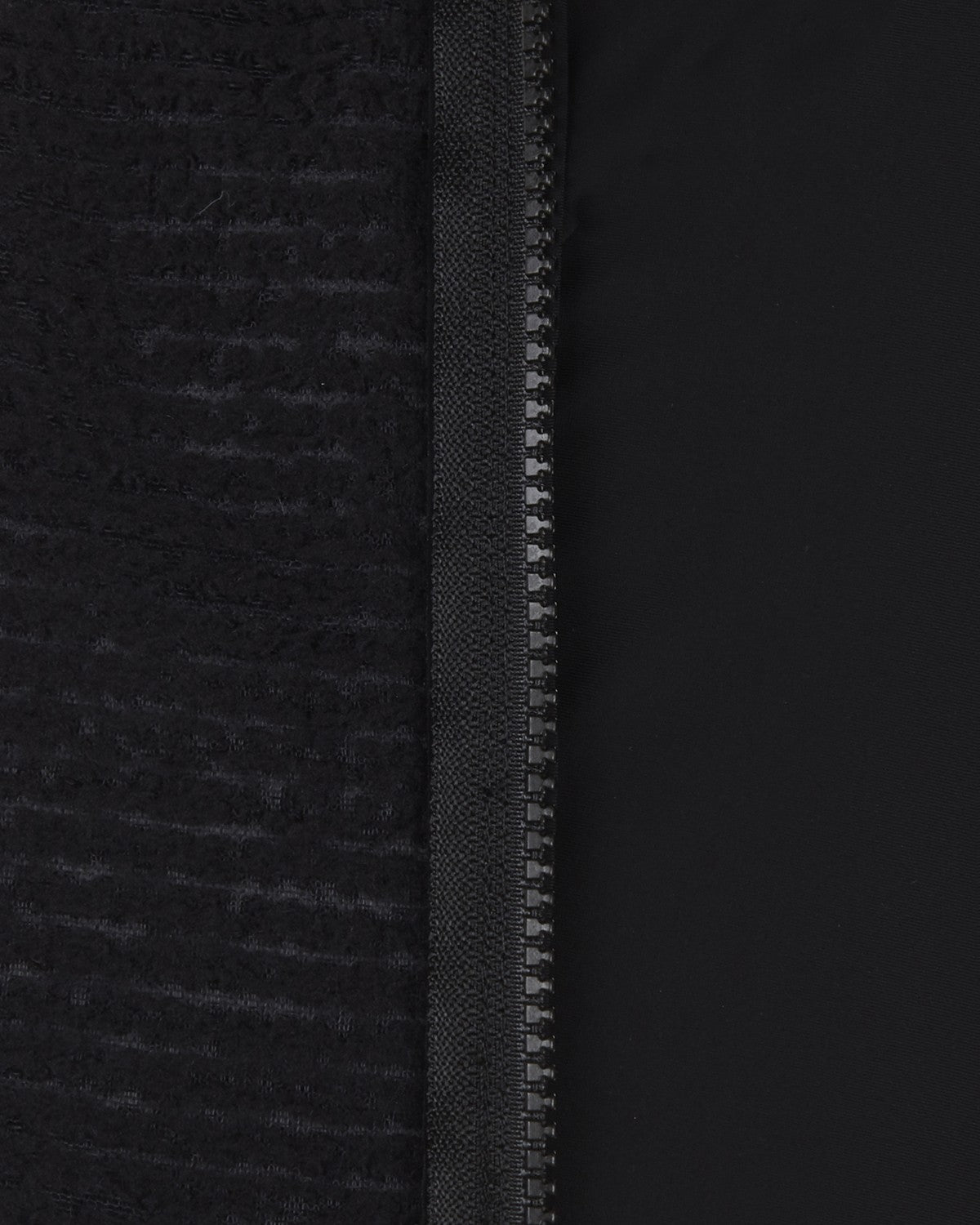 GIUBBINO MEZZA MANICA ECCELLENTE BLACK