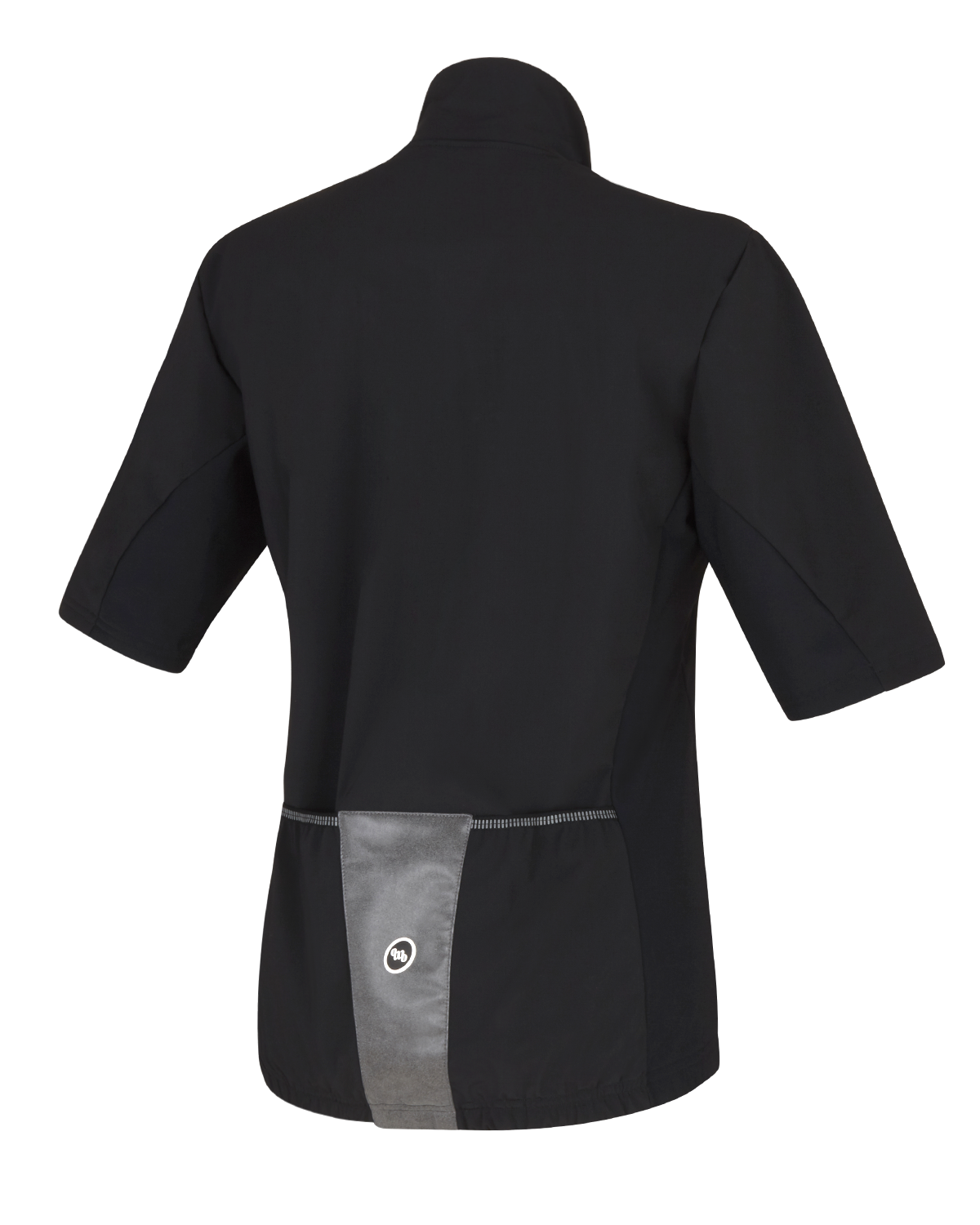 GIUBBINO MEZZA MANICA ECCELLENTE BLACK