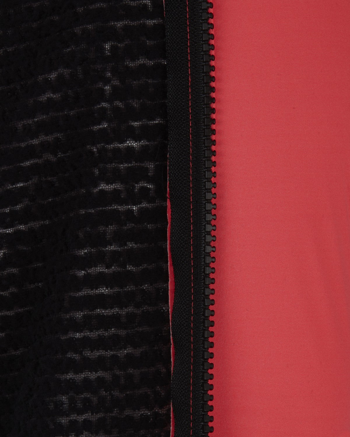 GIUBBINO MEZZA MANICA ECCELLENTE LIGHT RED