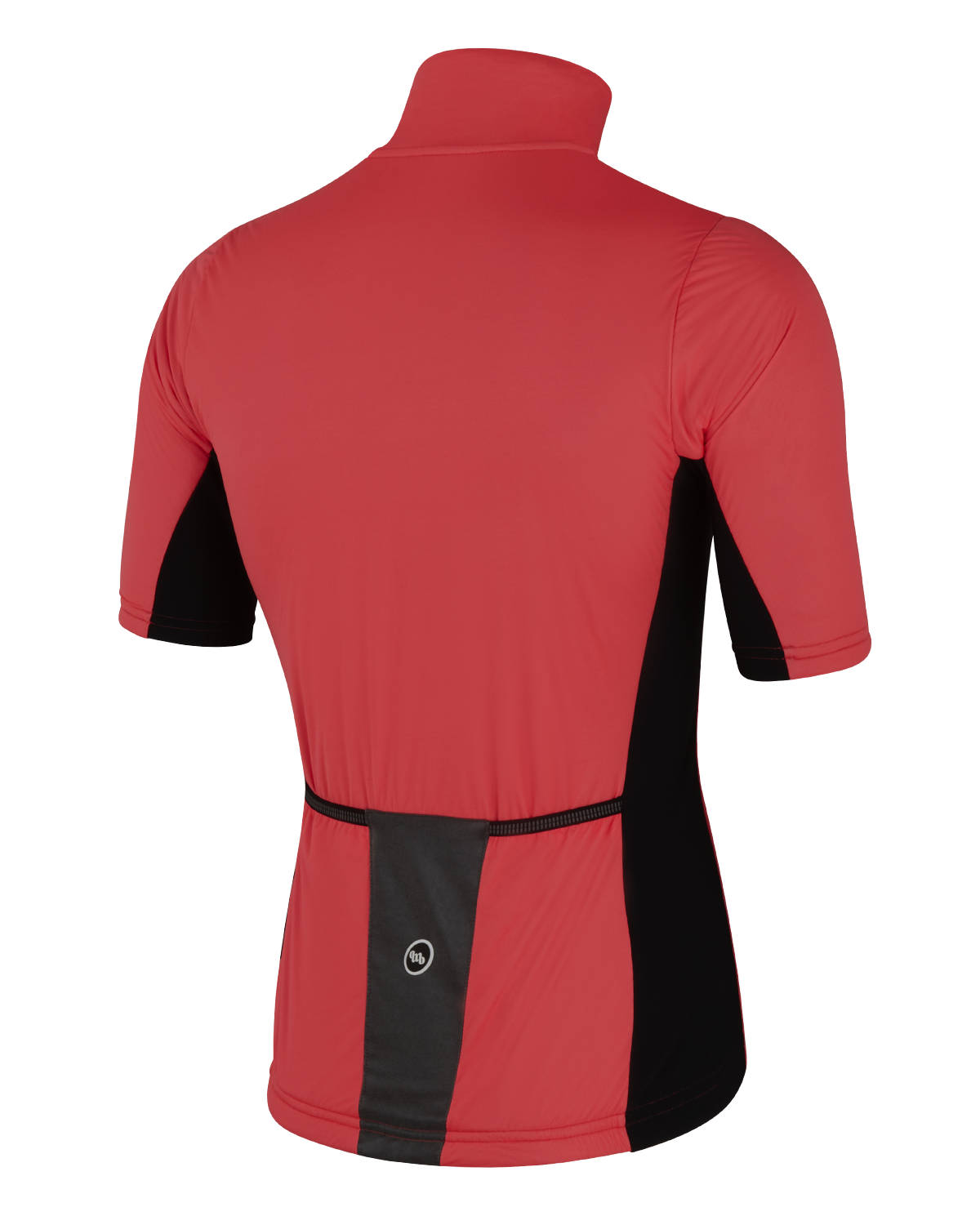GIUBBINO MEZZA MANICA ECCELLENTE LIGHT RED