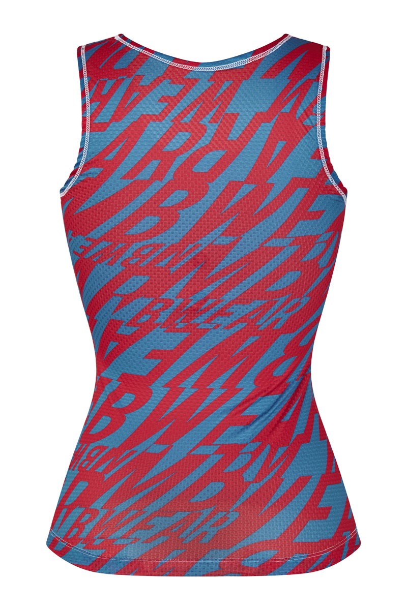 Intimo DONNA Superlight Allover
