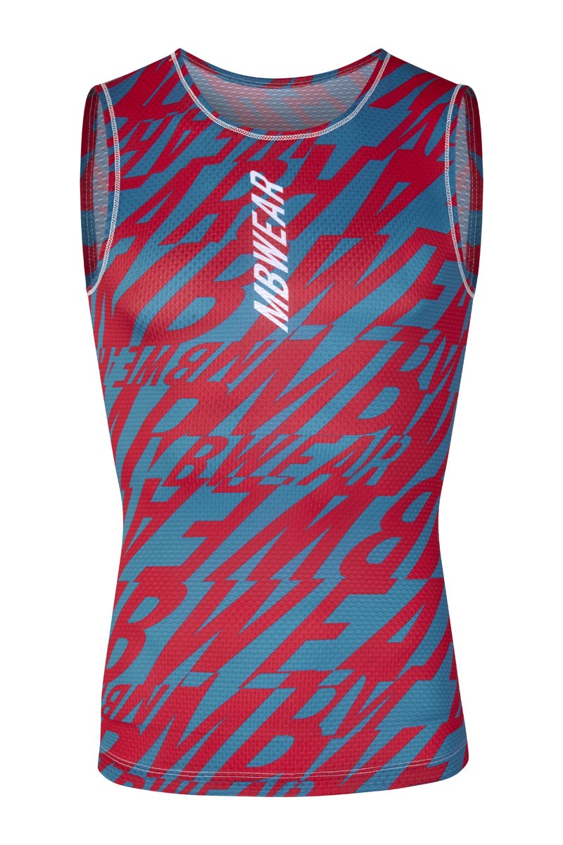Intimo UOMO Superlight Allover