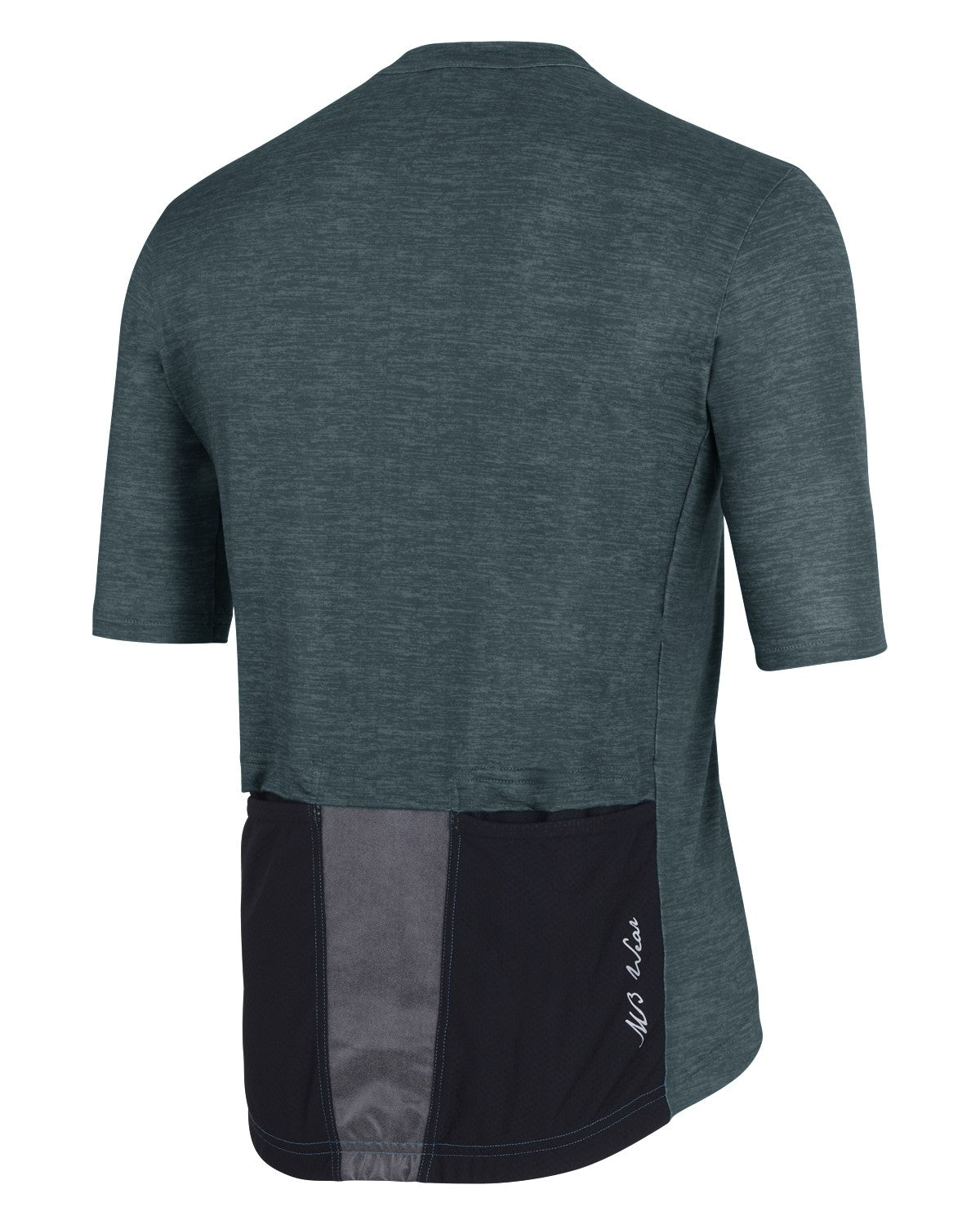MAGLIA GRAVEL ALLDAY GREEN