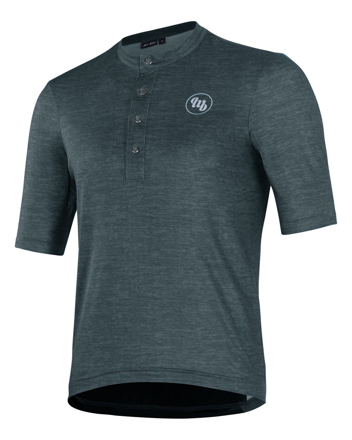 MAGLIA GRAVEL ALLDAY GREEN