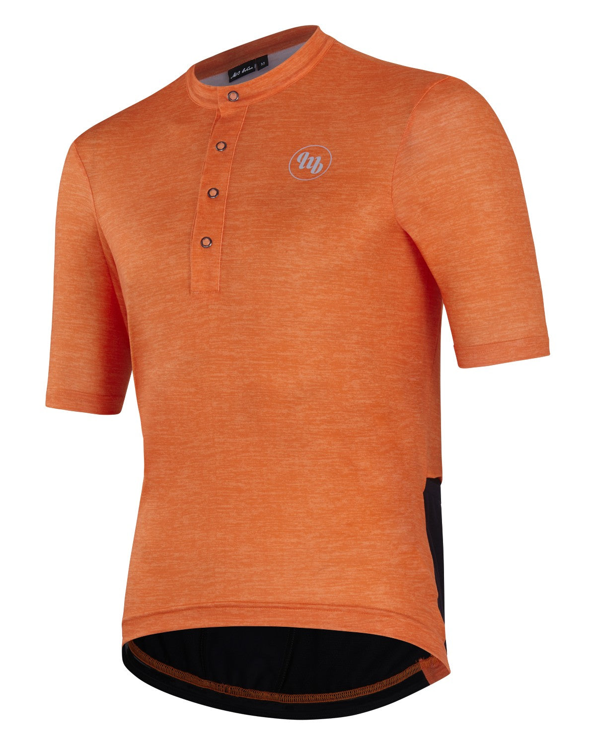 MAGLIA GRAVEL ALLDAY ORANGE