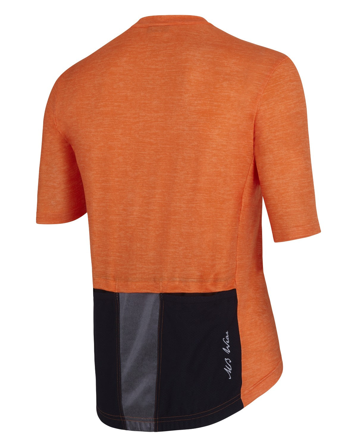 MAGLIA GRAVEL ALLDAY ORANGE