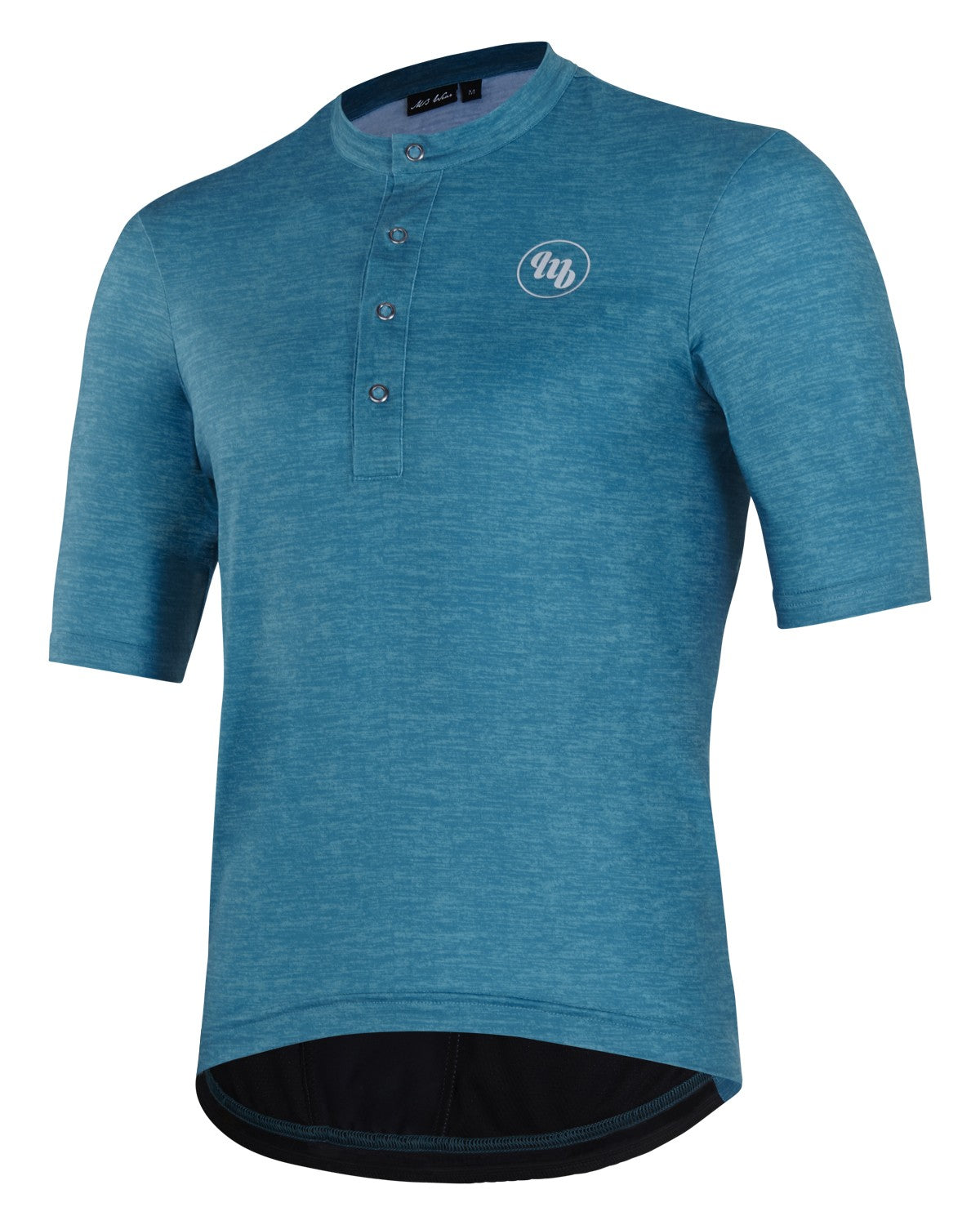 MAGLIA GRAVEL ALLDAY PETROL