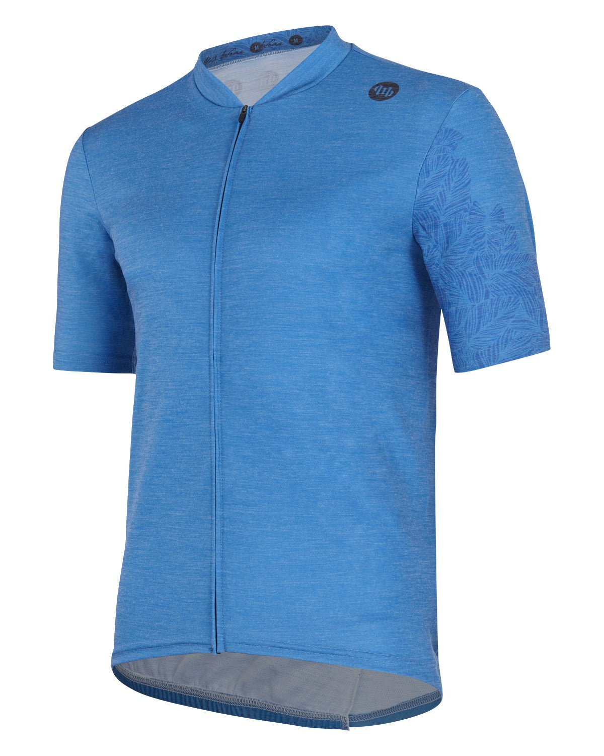 MAGLIA GRAVEL NATURE BLUE TREE