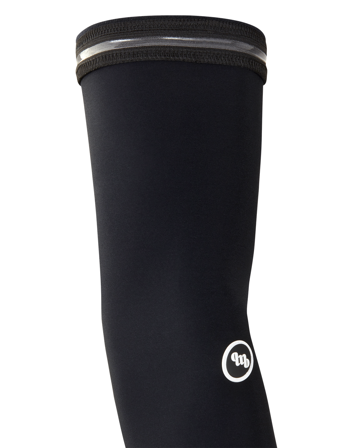 MANICOTTI RAIN BLACK