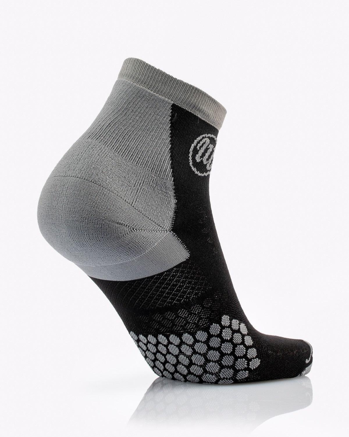 Calzini Marathon Black