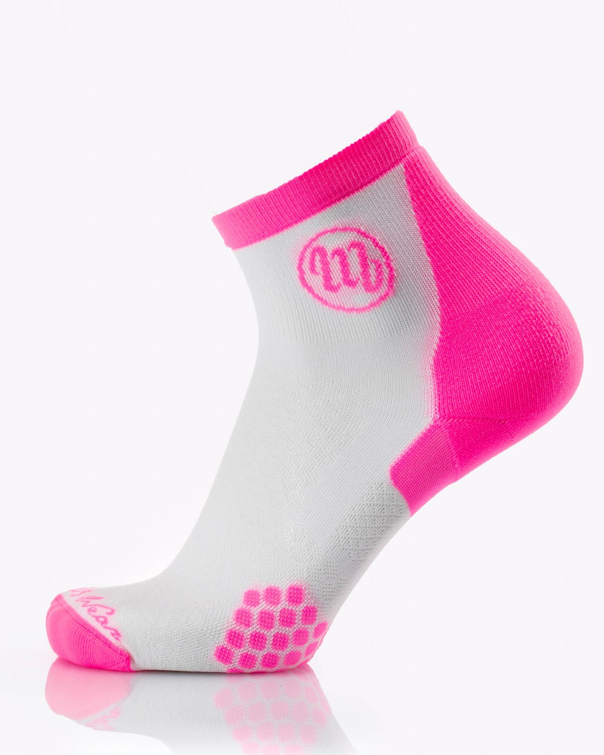 Calzini Marathon Pink