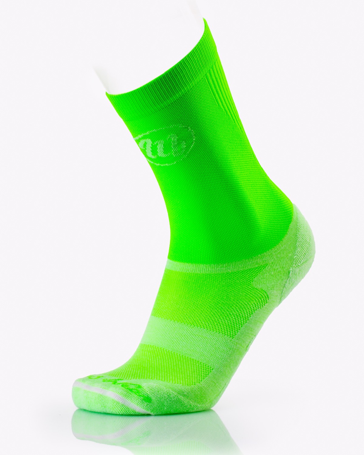Calzini Mb trek Green