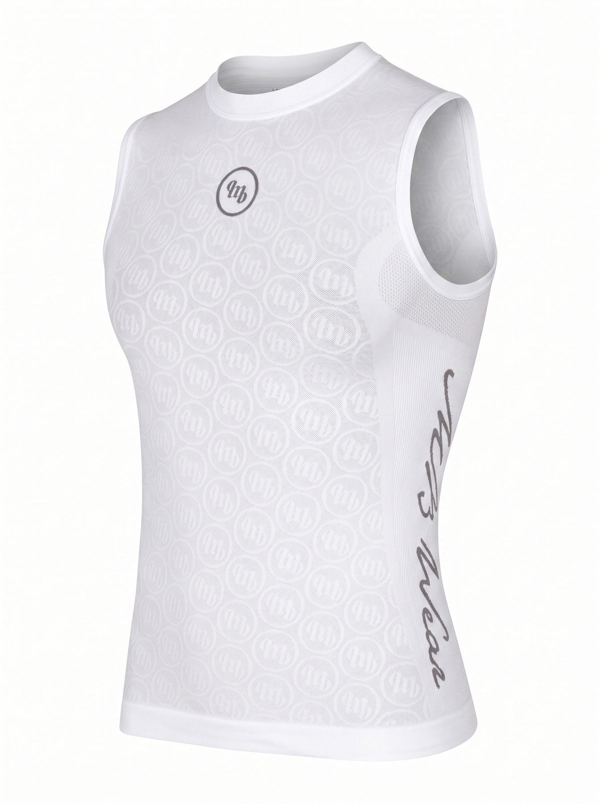 Freedom Sleeveless — immagine 4