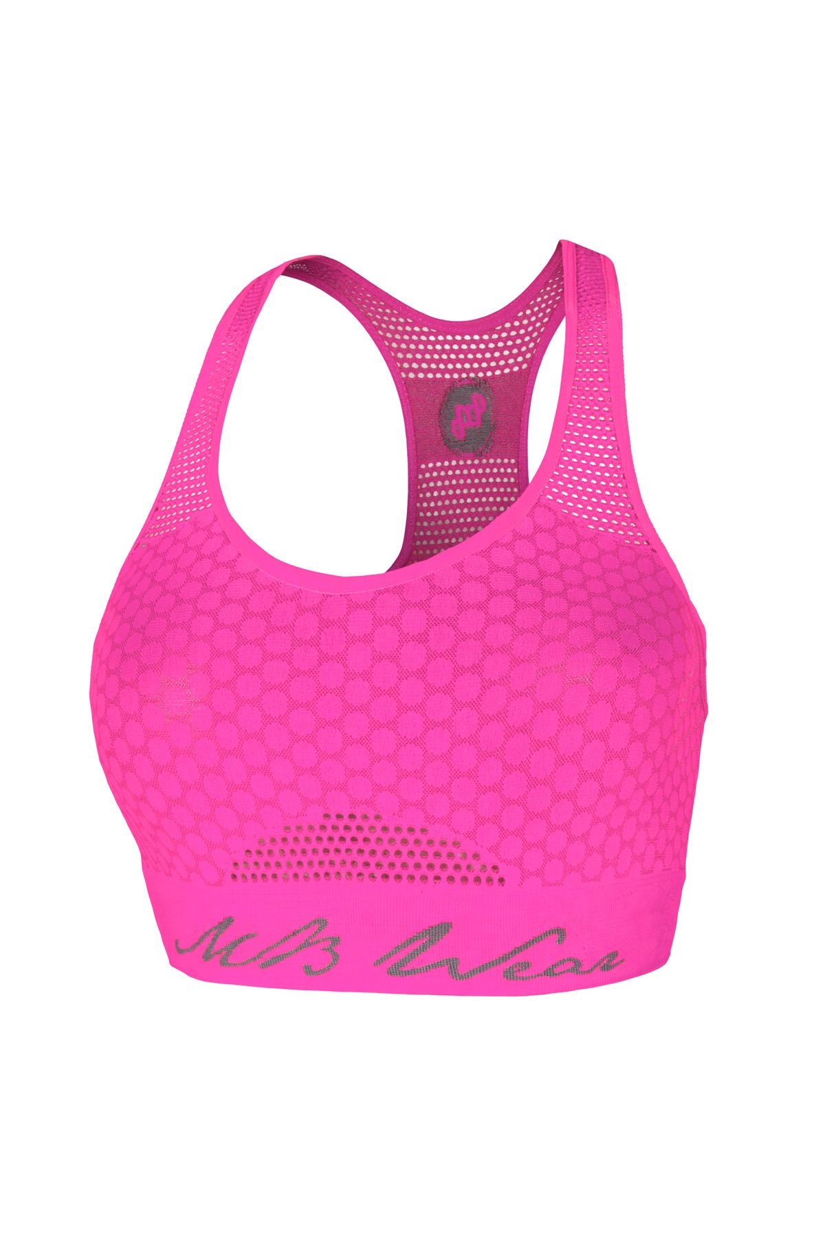 Freedom Top — Black