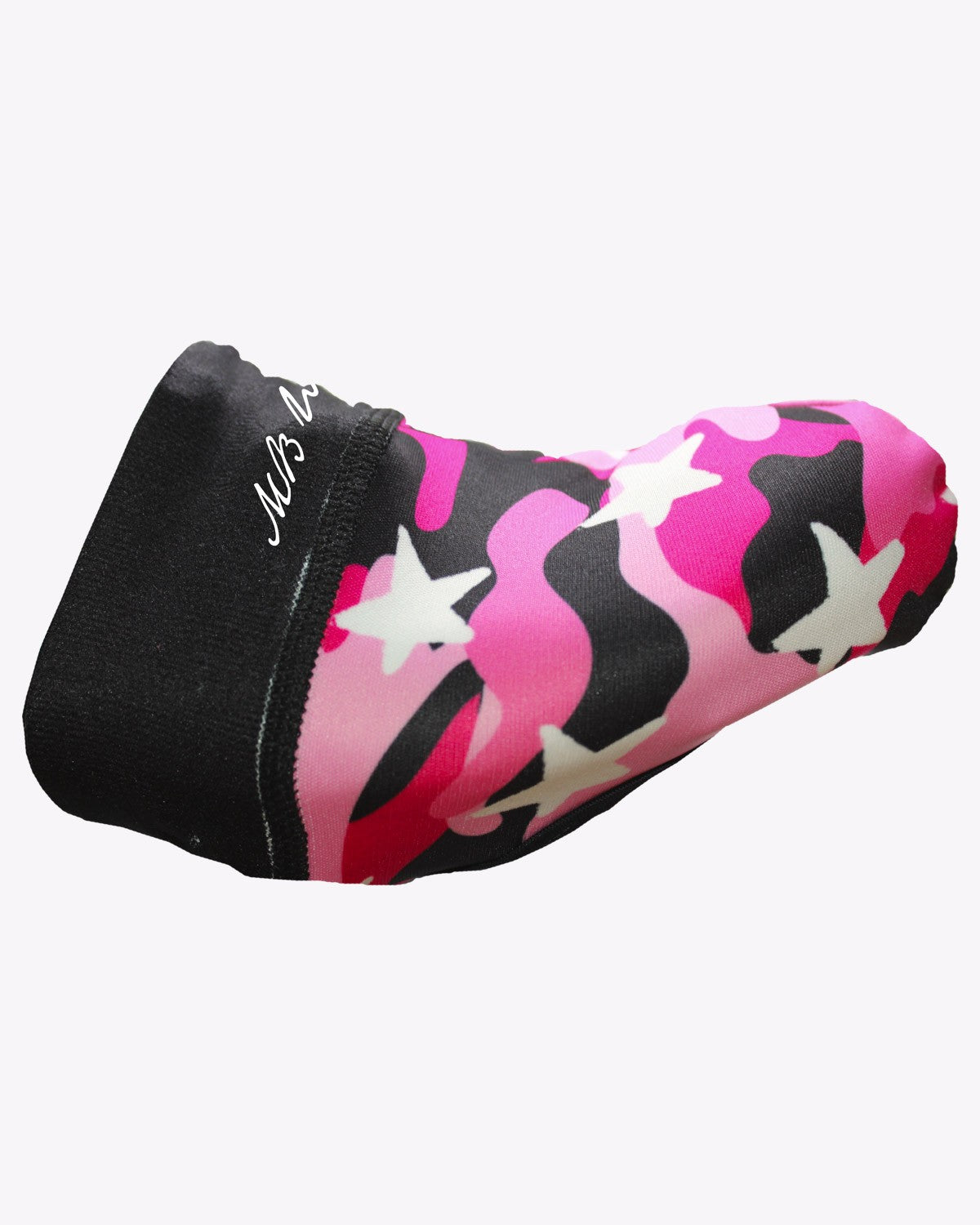Toe cover Camustar pink