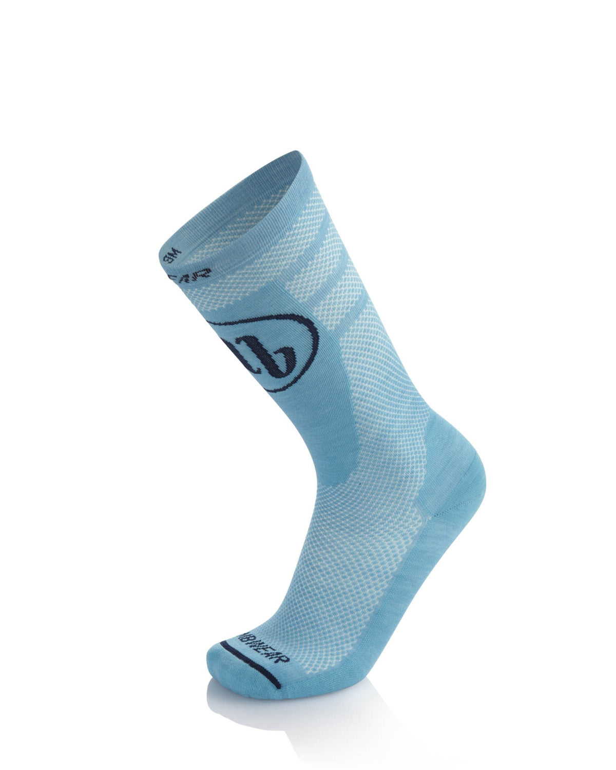Calzino PRO Gran Risa Blue/Sea