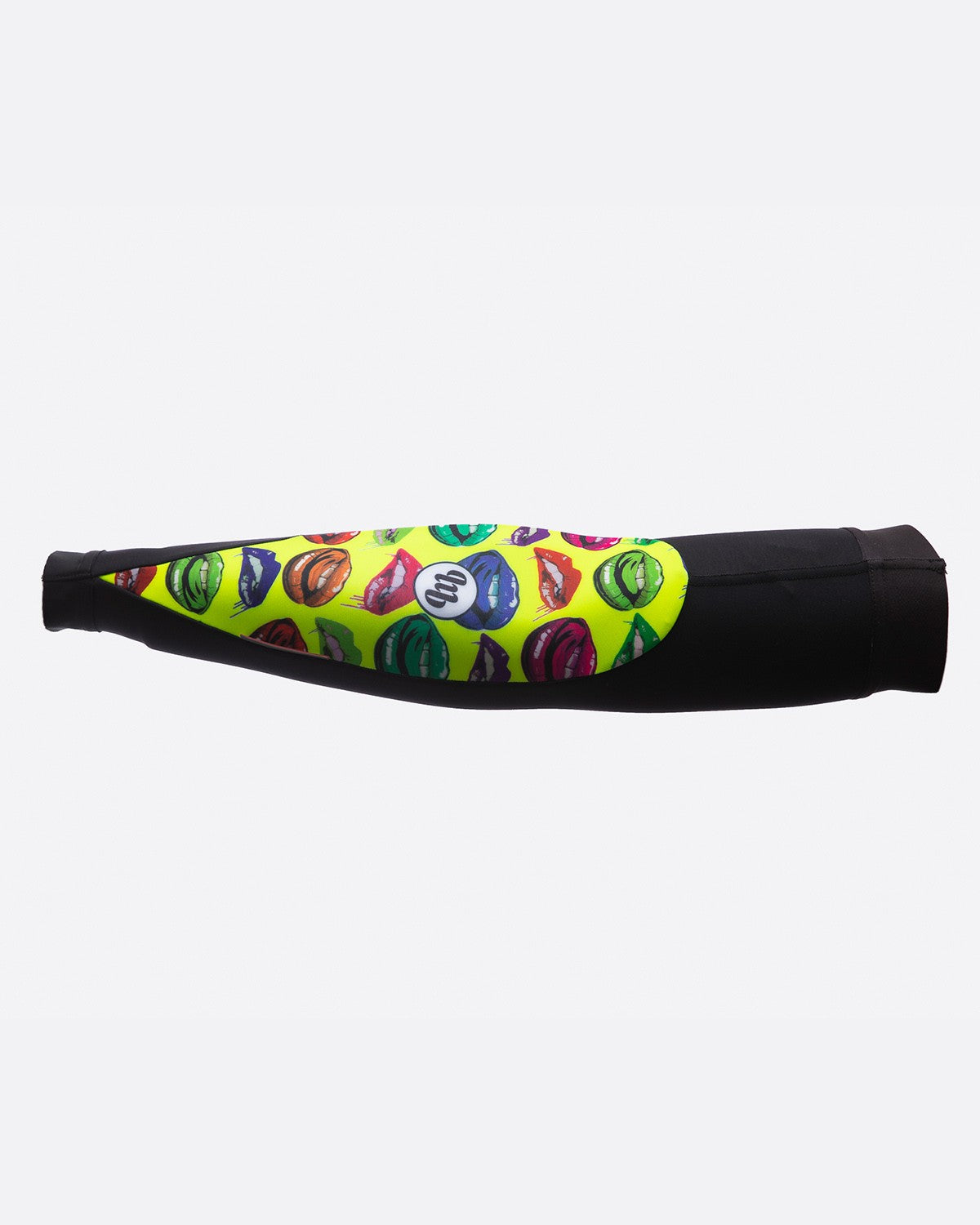 Arm Warmer Lips