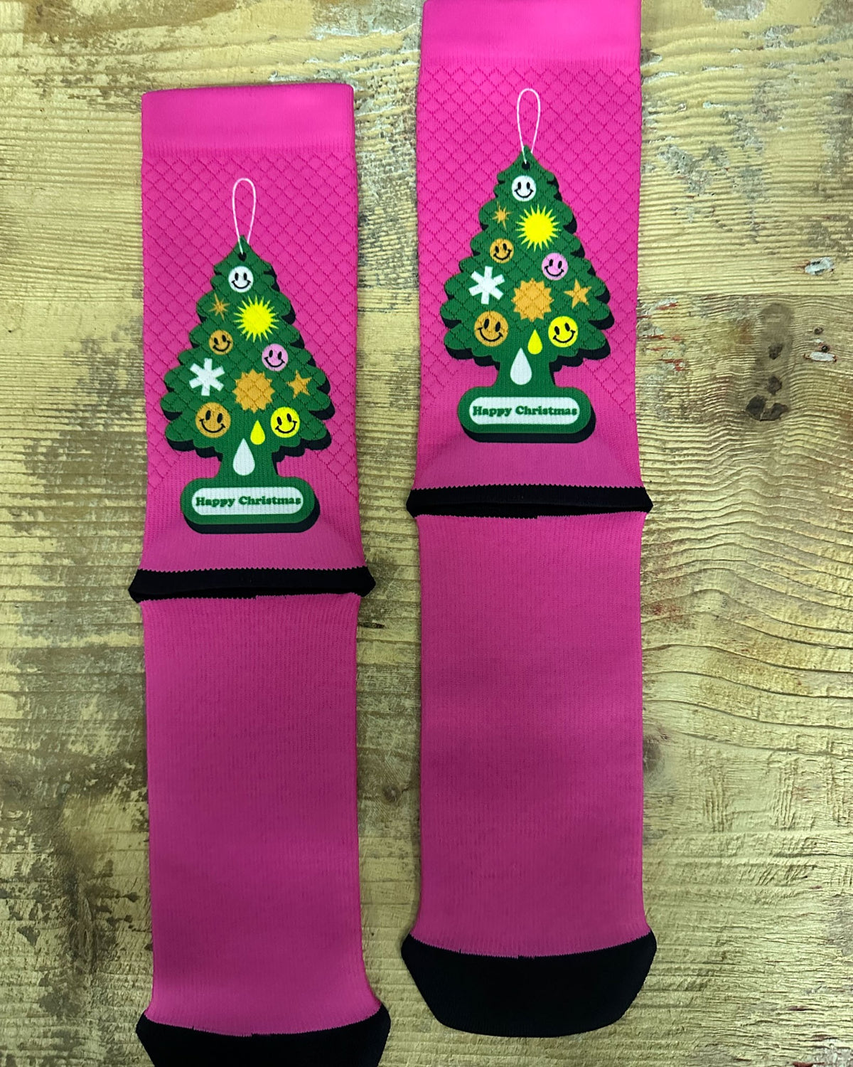 Calzini Fun Evo Albero Magico