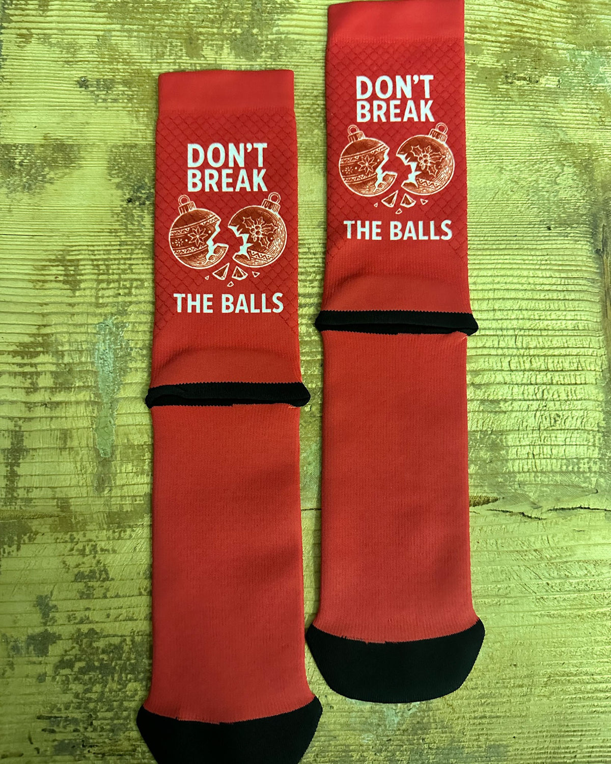 Calzini Fun Evo Balls