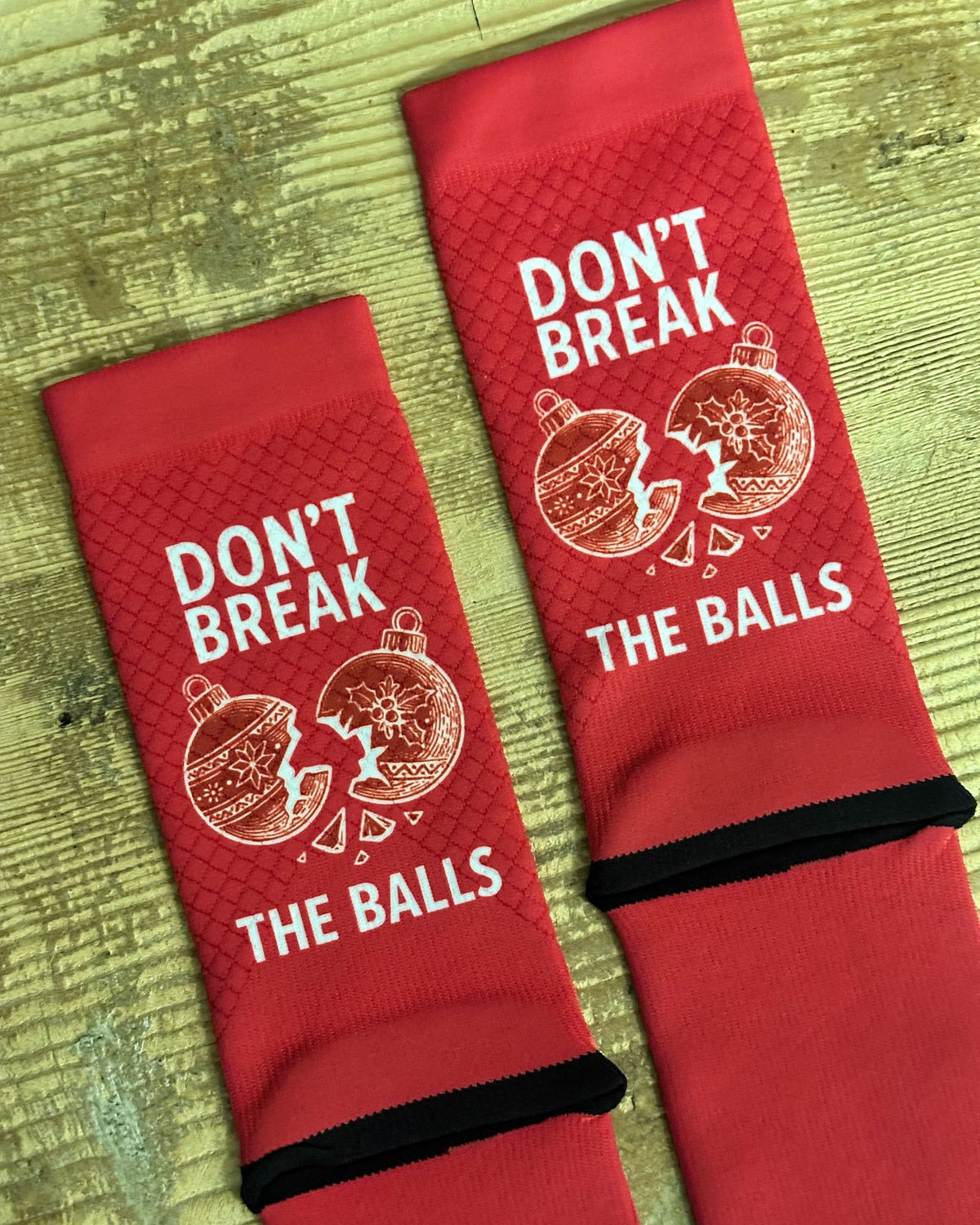Calzini Fun Evo Balls