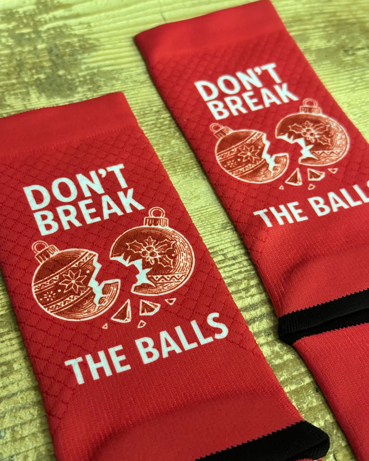 Calzini Fun Evo Balls