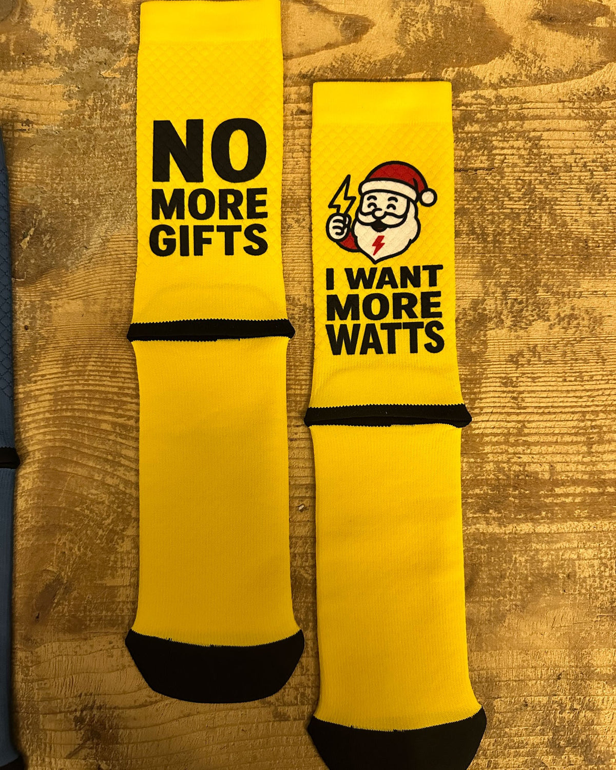 Calzini Fun Evo More Watts