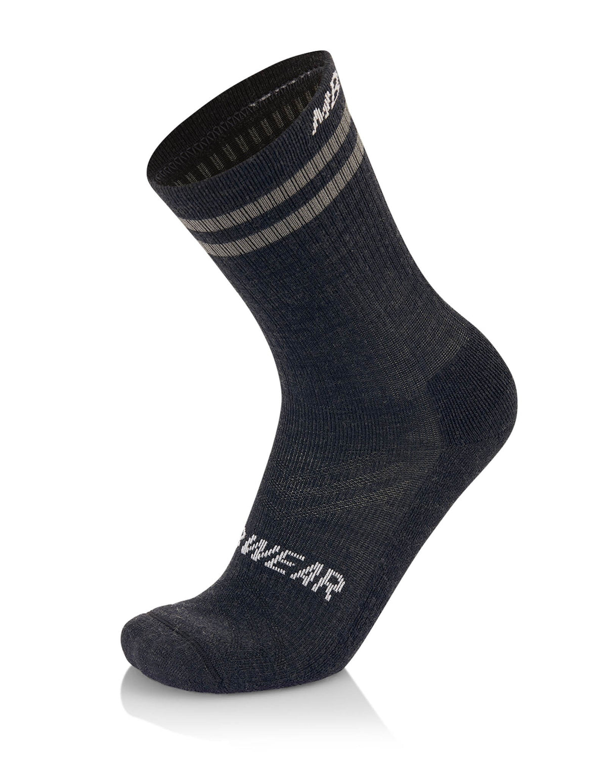 Calzini Hiking Top BLACK
