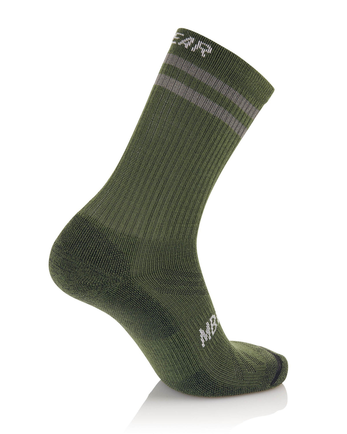 Calzini Hiking Top GREEN